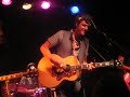 tyler hilton - overnight