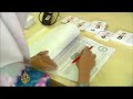 Upset for ruling coalition in Malaysia elections - 08 Mar 08