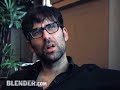 Pop Rocks: Jamie Lidell Interview
