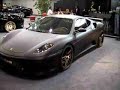Ferrari F430 Novitec,TuNero