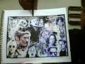 Classic Movies Drawing by Karthik Abhiram [Complete]