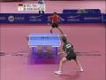 German Open: Timo Boll-Chuang Chih Yuan