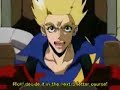 Falcon Punch Noooo!!! A Falcon Punch Noooo!!! A