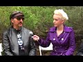 BBtv online: http://tv.boingboing.net. Boing Boing tv caught up with Les Claypool and Larry 