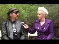 Primus: Xeni interviews Les and Ler (music) (BBtv)