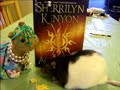 Sherrilyn Kenyon Acheron thanks you! Sherrilyn Kenyon Acheron thanks you!