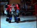 Mini Transformers episode 01 Mini Transformers episode 01