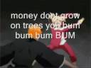 Bleach-Get a frikin job you BUM Bleach-Get a frikin job you BUM