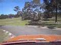 Ringwood Hill Climb