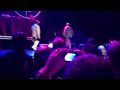 Public Enemy at the O2