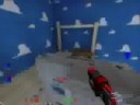 Nexuiz 2.4 - NOBODY RETURNS MY FLAG!!!