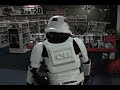 stormtrooper at blockbuster reviews star wars movies