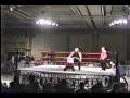 videos de Elvis Elliot VS Bret Nakita