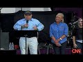 McCain at Sturgis Motorcycle Rally