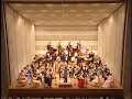 Beethoven Symphony #8 mov.3 - The New Tokyo Chamber Philharmonic [TCP]