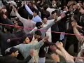 9th muharram,s jaloos 
                     madina syedan,,
noha hin wakhre dukh darbaran de hae maan teri noon sahrein pe
every one person residence madina syedan.....
ya ali jeevan tere lal
ghulam_e_abbas_alamdar512@yahoo.com
madina_syedan512@yahoo.com
tum_ho_jaan514@yahoo.com
   ,.,.,.,.,.,.,.,.,.,.,.,.,.,.,.,.,.,.,.,.,.,.,.,.,.,.,.,.,.,.,.,.,.,.,.,.,.,.,.,.,.,.,.,.,in madina syedan muharram,s jaloos on the road of madina syedan to azad kashmir madina syedan a big village near 3 km gujrat city 
details
3rd  muharram  shabih-e-alam ghazi abbas(as)15:00 pm
4th  muharram  shabih-e-alam ghazi abbas(as)15:00 pm
5th  muharram  shabih-e-jholla ali asghar(as)15:00pm
6th  muharram  shabih-e-alam ghazi abbas(as)15:00 pm
7th  muharram  shabih-e-alam ghazi abbas(as)15:00pm
9th  muharram  shabih-e-alam ghazi abbas(as) jhoola ali asghar (as)shabih-e-zuljanah  imam hussain(as)  shabih-e-mahndi hazrat qasim(as)09:00 am 13:00 pm zanjeer zani ahtetam jaloos nimaz-e-maghrab
10th muharram azan-e-ali akbar(as)shabih-e-oqaab
after the azan
10:00 am jaloos shabih-e-alam shabih-e-jhoola  shabih-e-zuljanah
13:00 pm zanjeer zani
ahtetam jaloos 16:00 pm
after the azan-e-maghrib sham-e-ghariban
evry day majalis in madina syedan 3 majalis in the day for women 
3 majalis in the night after the maghrib for men
evry night 21:00 pm
women majalis details
1st majlis evry morning 09:00 am imam bargah qasr-e-abu talib
2nd majlis evry day 13:00 pm in a house near union council madina syedan
3rd majlis 16:00 pm imam bargah qasr-e-shabbir
men majlis evry night details:::
21:00 pm imam bargah qasr-e-abu talib
21:00 pm imam bargah qasr-e-shabbir
21:00 pm dara baba shah sadar
on chahlum shohda-e-karbala a long majlis 24 of safar 09:00 am to 21:00 pm  dara baba shah sadar
a big majlis in the city of gujrat
12 june a long majlis 09:00 am to 21:00 pm
imam bargah qasr-e-imraan , madina syedan
a big jashan wiladat mola imam ali(as) 13 rajjab
