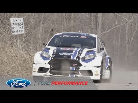 Latest WRC HD & Rally HD Videos