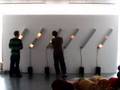Lightbox sequencer