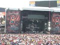 Gary Allan Chicago Soldier Field Watching Airplanes 6 21 08