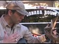 Bowhunter gets two bucks in one