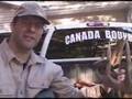 Bowhunter gets two bucks in one