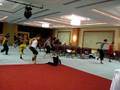 videos de Danza On Tour 2008 choreo by Veruschka