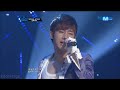 infinite – Intro + The Chaser LIVE in 1080p on 6-21-12 - Mnet Countdown