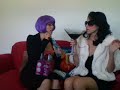 Jack & Coke lady needs a SHRINK! Eps.2