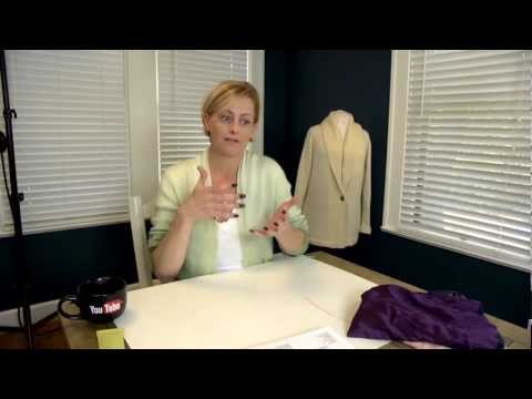 how to control knitting tension