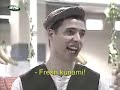 GREAT NONSENSE HUMOUR! - Smelly Cat - A kilo of kunami