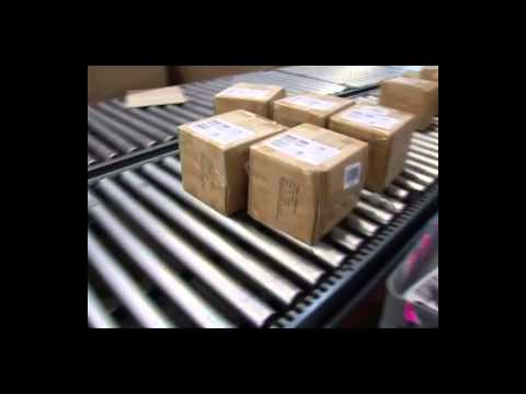 how to be fulfilled by amazon