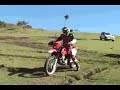 Moto Trilha Tangara Moto Trilha Tangara