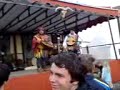 Pampatut - Feuerwasser (Bernburg 2008)