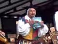 Pampatut - Feuerwasser (Bernburg 2008)