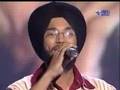 Video for youtube voice of india ishmeet singh grover