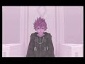 So Long Roxas