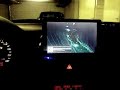Carputer/computer in fast performance Audi TT