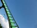 Cobra at Six Flags