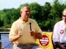 Senator Sununu: Hear no Evil
