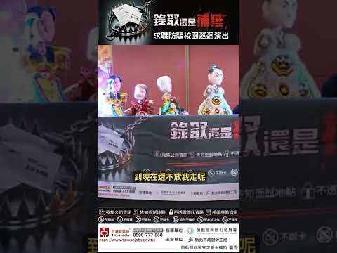 114年校園巡演-布袋戲