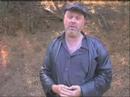 Nature Walk with a Russian Mobster