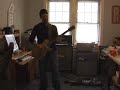 More Marshall Madness: Les Paul and 50w 2204 More Marshall Madness: Les Paul and 50w 2204