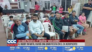 LOS TARCOS PRESENTA EL 11ª ENCUENTRO 