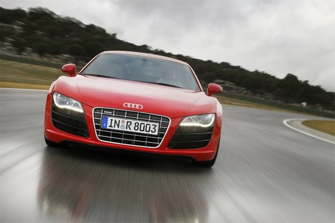 audi r8 v10 audi r8 v10