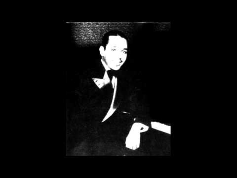 Horace Henderson & His Orchestra – Rhythm Crazy