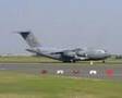 ILA BERLIN 2008 Boeing C-17A Globemaster III