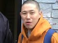 Jin in NYC - B4 the \"Deal\" Jin in NYC - B4 the \"Deal\"
