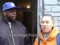 Jin in NYC - B4 the Deal