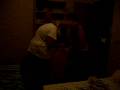wrestling casalingo