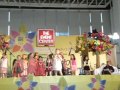 Vocal & Chords Mini Recital at SM Lucena